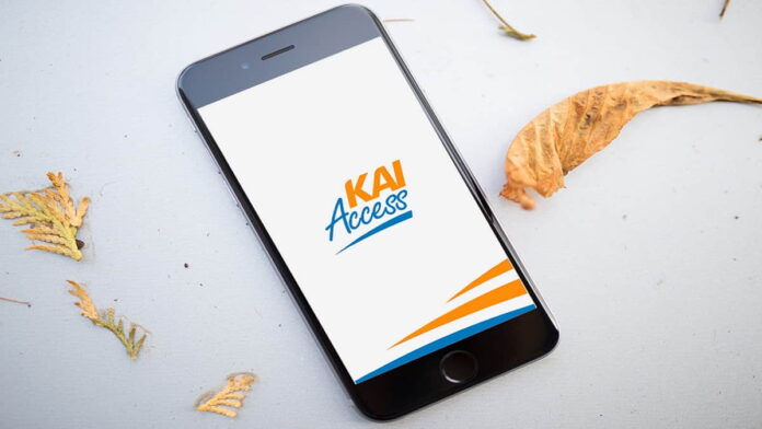 Aplikasi KAI Access Memudahkan untuk Memesan Tiket Kereta Api
