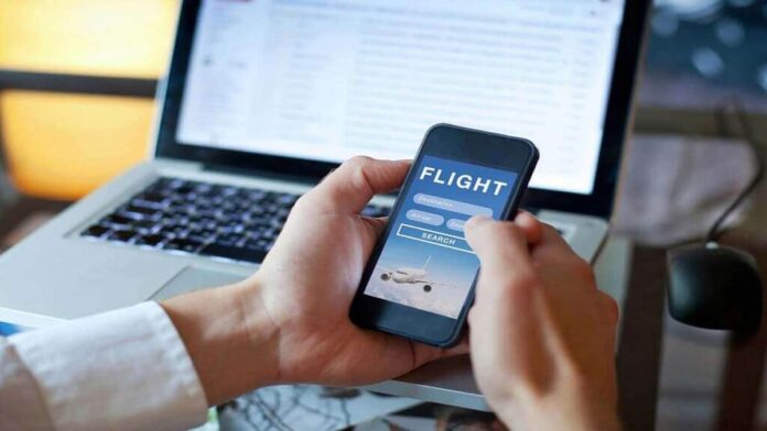 Aplikasi Pesan Tiket Pesawat Terpercaya dan Aman Digunakan
