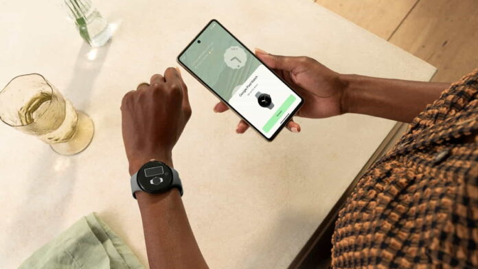 Aplikasi Pixel Watch Hadir untuk Menunjang Performa Jam Tangan