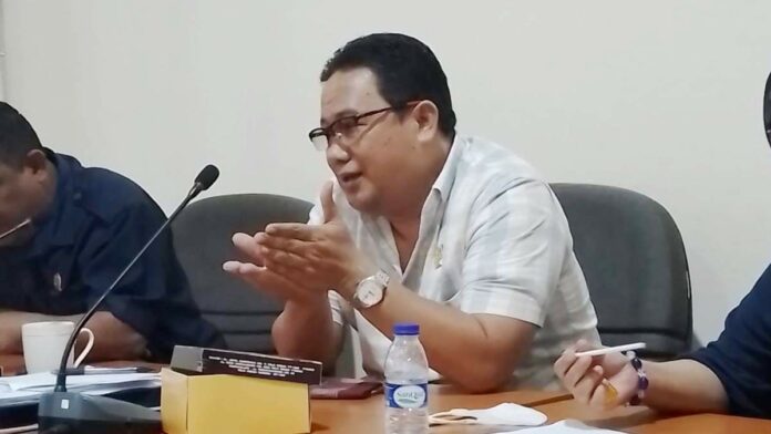 Bapenda Ciamis Sudah Layak Dibentuk, Oih Burhanudin: Tinggal Strateginya