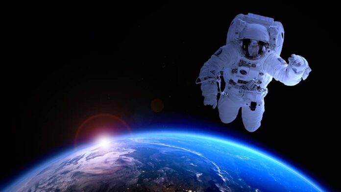 Cara Astronot Mendapatkan Oksigen di Luar Angkasa, Ini Dia!