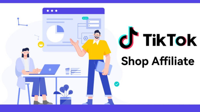 Cara Daftar TikTok Affiliate, Dapatkan Cuan Hanya dengan Aplikasi