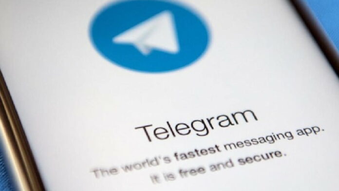 Cara Menghapus Pesan di Grup Telegram dengan Sederhana