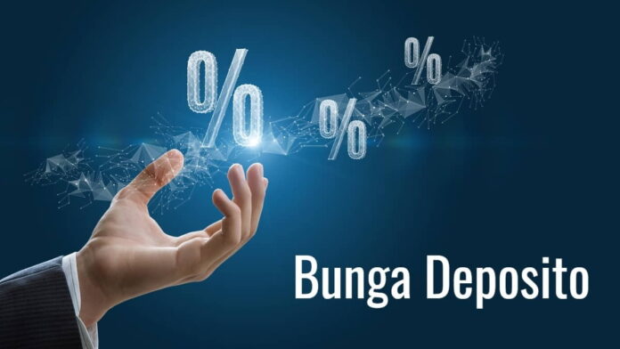 Cara Menghitung Bunga Investasi Deposito dengan 2 Teknik