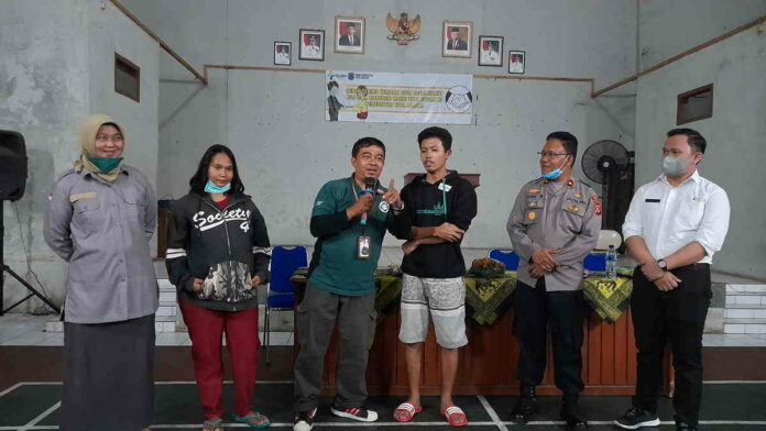 Cerita Pasien ODGJ Kota Banjar Saat Dirawat di RSJ Bogor