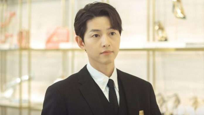 Drama Korea dengan Cameo Mahal