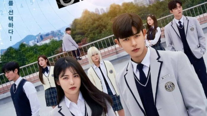 Drama Korea tentang Perundungan