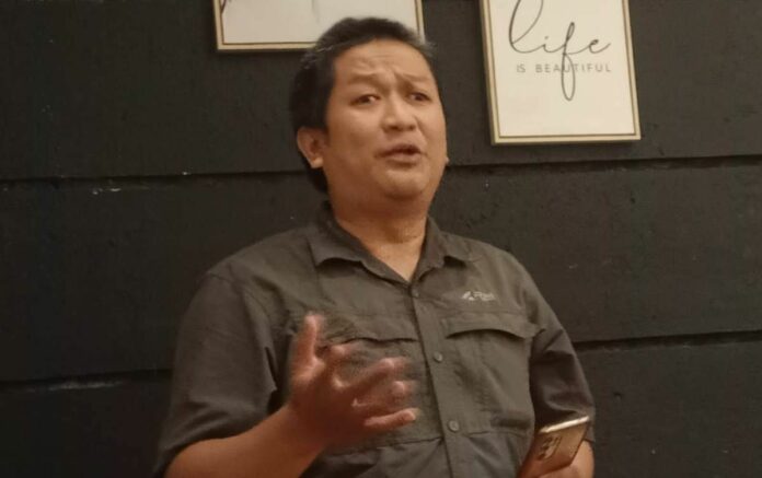 Terkait Sosialisasi PIP, Ledia Hanifa Undang Ortu Siswa, Bukan ASN!