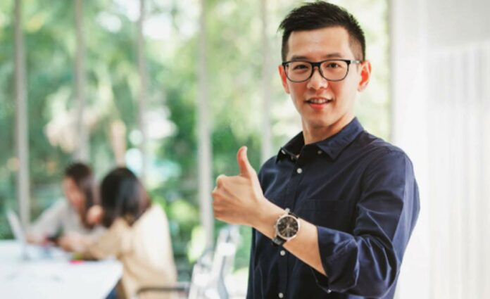 Entrepreneurship: Manfaat & Contohnya di Sampoerna University