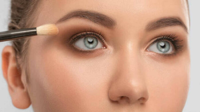 Eyeshadow untuk Kulit Sawo Matang, Pilih yang Paling Cocok
