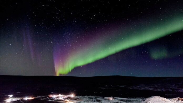 Fakta Aurora Borealis, Cahaya Cantik yang Mengeluarkan Suara?