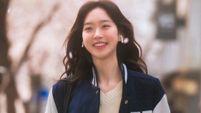 Fakta Han Ji Hyun