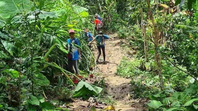 Fakta Seputar Pan Asia Hash Pangandaran