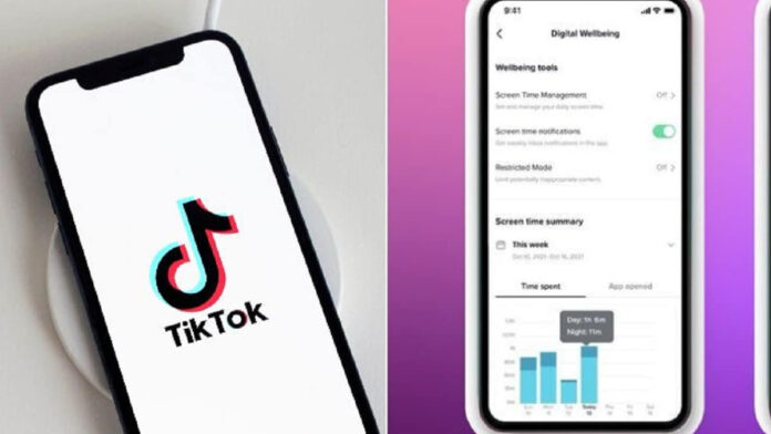 Fitur Showtimes TikTok, Pemblian Tiket Bioskop Melalui Aplikasi