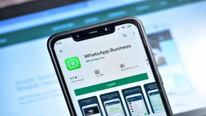 Fitur WhatsApp Business Search, Fungsi dan Penggunaannya