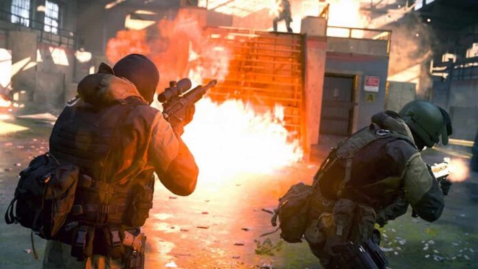 Game Combat Master Hadir dengan Lingkungan yang Realistis
