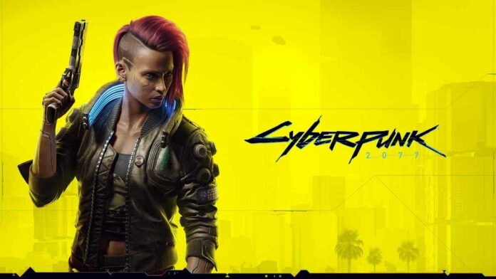 Game Cyberpunk 2077 Android Resmi Rilis Sejak Agustus 2022