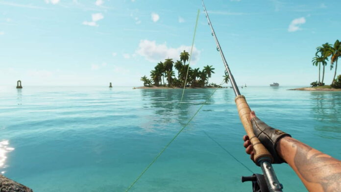 Game Fishing Hook, Permainan Memancing yang Menyenangkan!