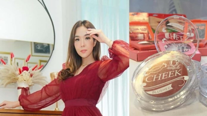 BPOM rIlis kosmetik berbahaya
