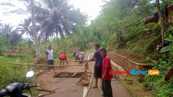 Gorong-gorong jalan