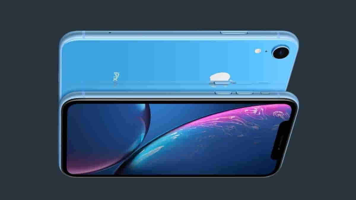 HP Apple iPhone SE 4 LCD 6.1 Inci, Benarkah Punya Notch?