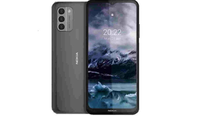 HP Nokia Style Plus, Tampil Stylish Performa Handal