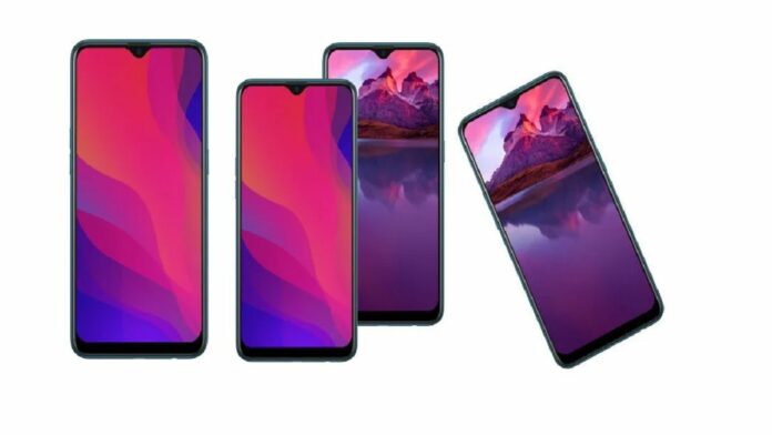 HP OPPO A13 Siap Rilis dengan Mengusung Baterai 5000 mAh!