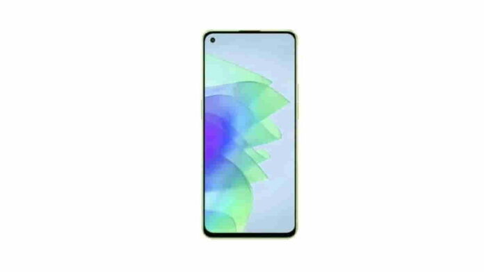 HP OPPO F23s Pro Bezel-less Punch-hole, Desain Aesthetic