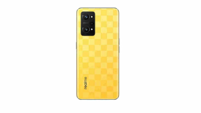 HP Realme GT Neo 5T Snapdragon 8 Gen 1, Performa Gahar