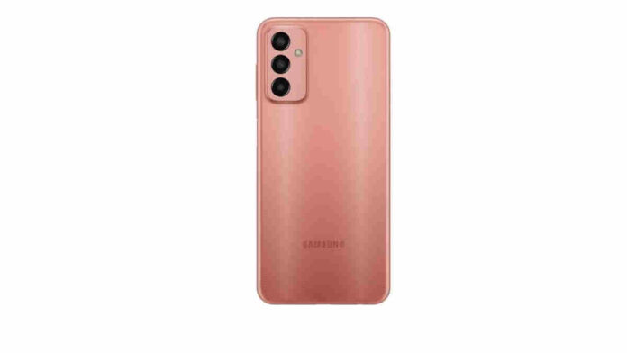 HP Samsung Galaxy M14 Baterai Jumbo 6000 mAh, Mutu Terjamin