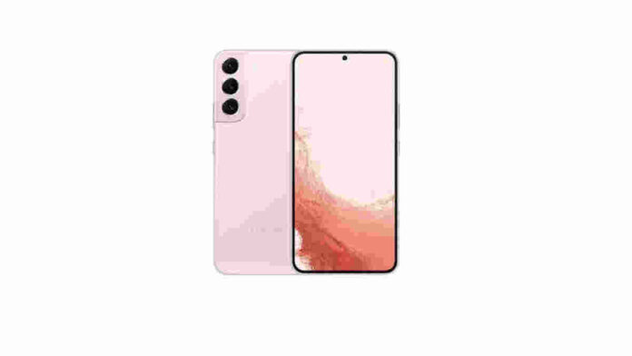 HP Samsung Galaxy S23 Plus 5G, Usung Snapdragon 8 Gen 2