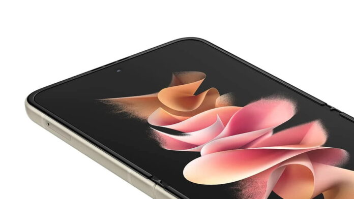 HP Samsung Galaxy Z Flip 6 5G, Punya Dual Rear Camera Jernih