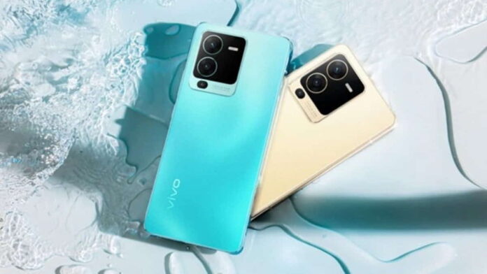 HP Vivo S16 Segera Melenggang, Cek Bocoran Spesifikasinya!