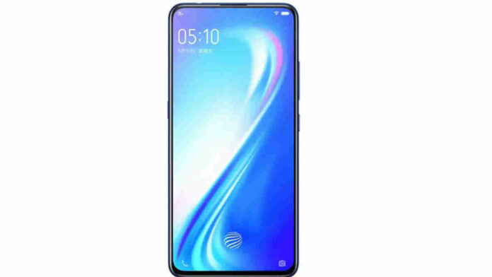 HP Vivo T3, Punya Snapdragon 778G Baterai 5000 mAh