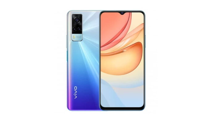 HP Vivo T3x RAM 12 GB, Ponsel Anti Lemot Performa Gahar