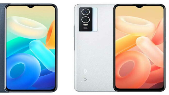 HP Vivo Y77s Siap Rilis ke India, Usung Layar 6,67 Inci!