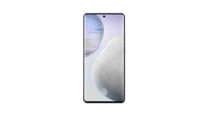 HP Vivo iQOO Z7 Snapdragon 780G, Performa Handal Layar Luas