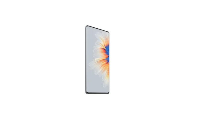 HP Xiaomi Mix 5 Pro 5G, Bawa RAM 12 GB Fast Charging 120W