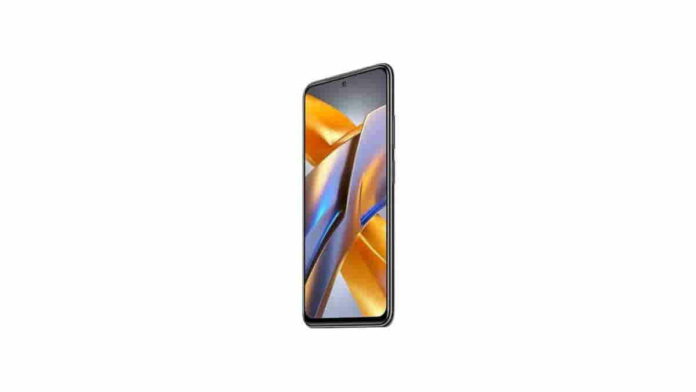 HP Xiaomi POCO C33 6000 mAh Fast Charging, Awet Digunakan