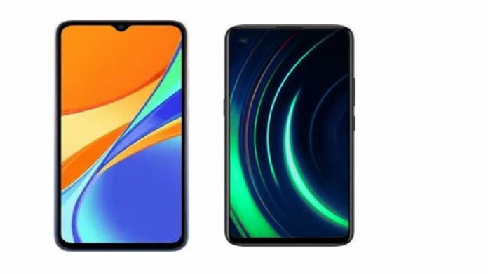 HP Xiaomi Poco C32, Hadir dengan Chipset MediaTek Helio G37!