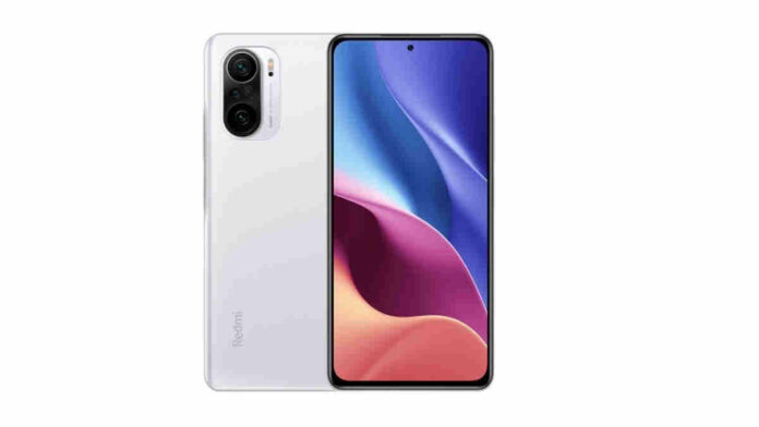 HP Xiaomi Redmi K60 Pro Plus, Main Camera 108MP Fantastic