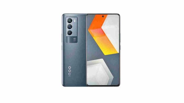 HP iQOO 10 SE, Main Camera 50 MP Dengan RAM 8 GB