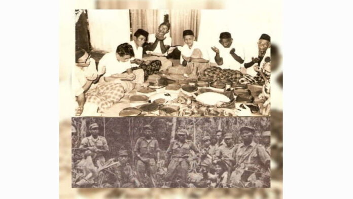 Hajat Tutulak di Kuningan