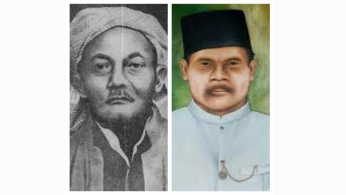 Haji Hasan Basri Sagipon