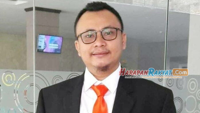 Hasil Seleksi Pengawas Pemilu di Kota Banjar