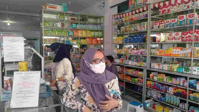 Apotek jual obat sirup