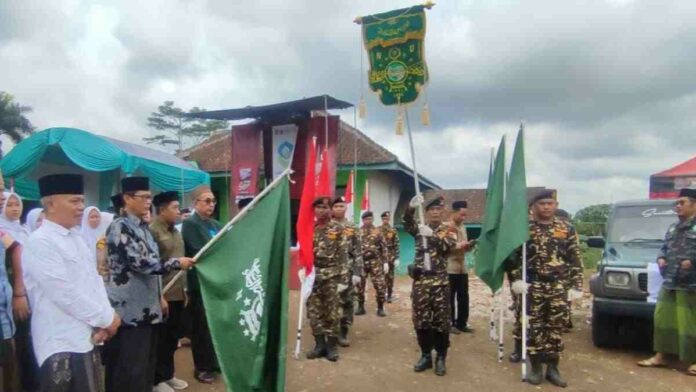 Kirab resolusi jihad