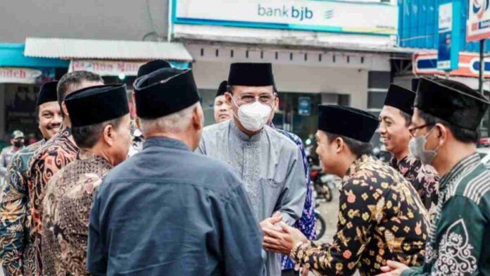 Kegiatan keagamaan