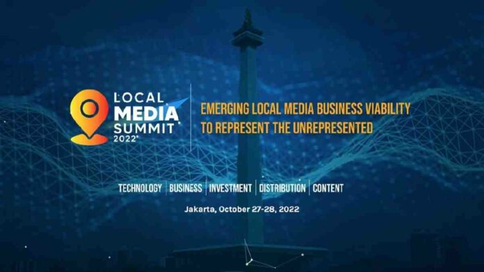 Local Media Summit 2022