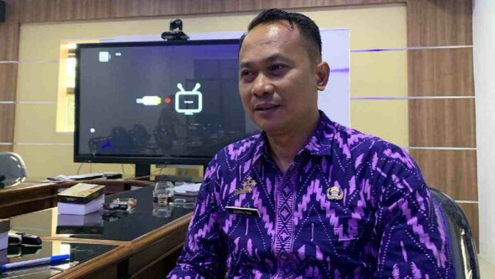 Rute dan tempat parkir porprov